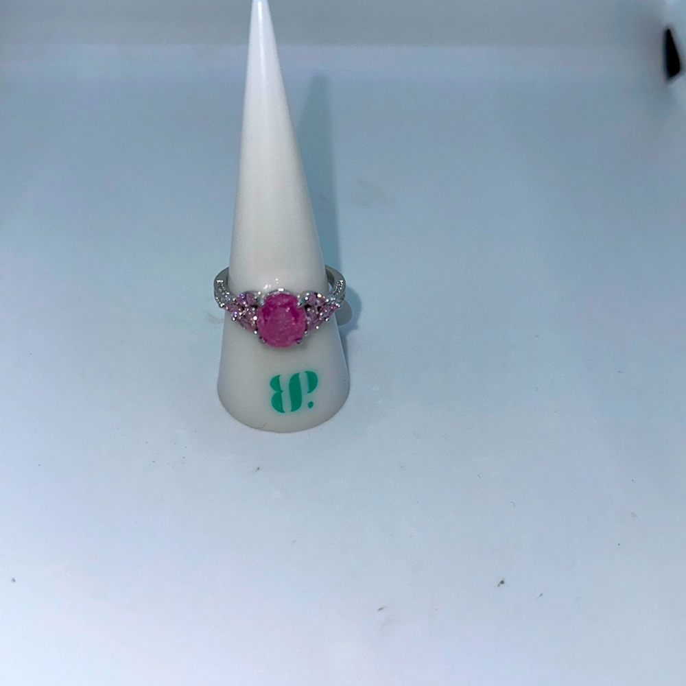 BP Bomb Party Ring